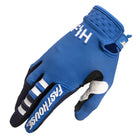 A/C Elrod Glory Glove - Electric Blue