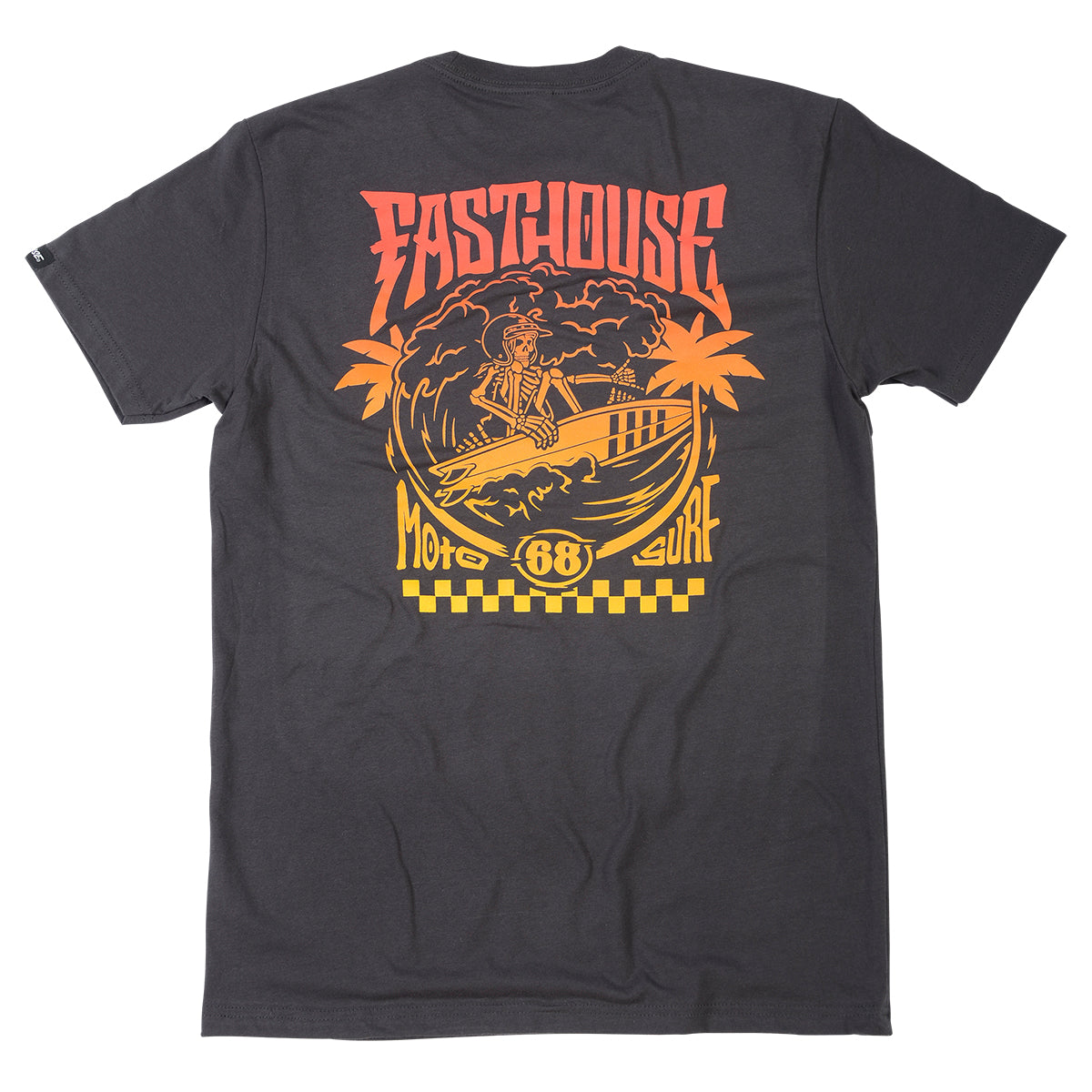 Aggro Tee - Shadow