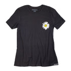 All Smiles Women's Tee - Black