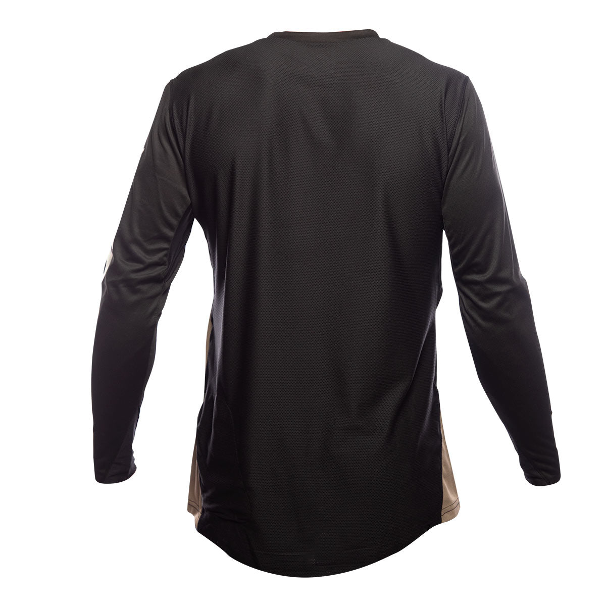 Alloy Stripe LS Jersey - Moss