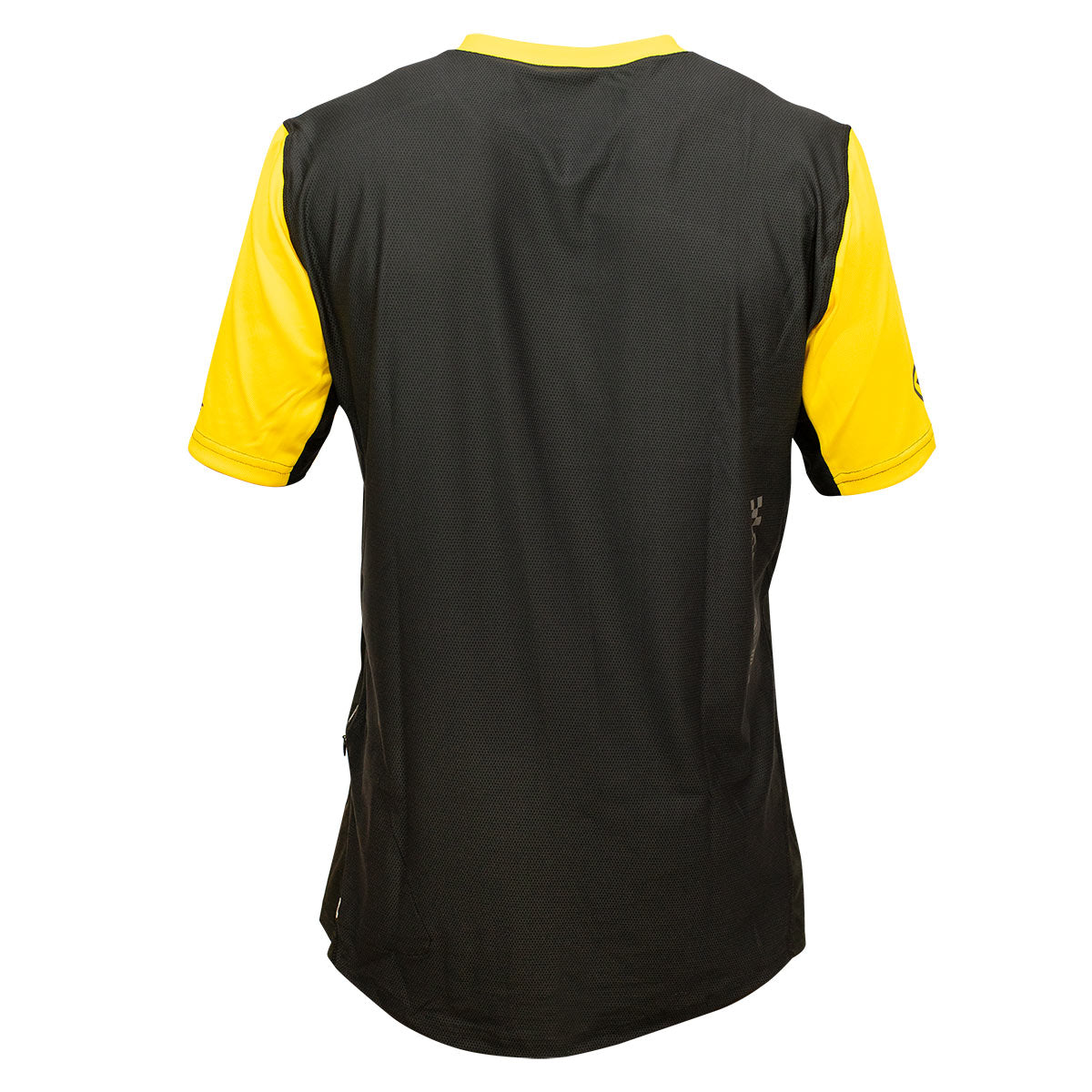 Alloy Star SS Jersey - Black/Gold