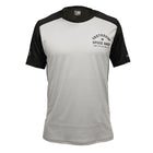 Alloy Star SS Jersey - Silver/Black