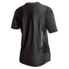 Alloy Mesa Short Sleeve Jersey -  Heather Charcoal/Black