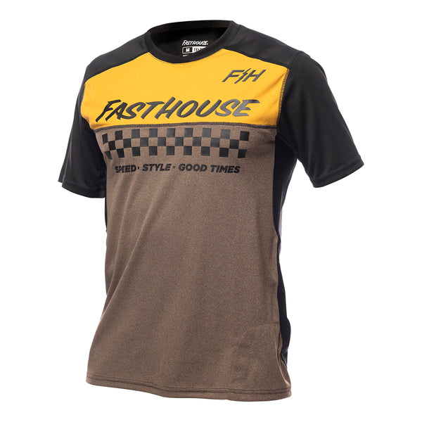 FCS ケリースレーターLIMITED EDITION AlloyMesaSSJersey-