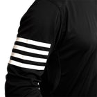 Alloy Rally Long Sleeve Jersey - Black