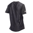 Alloy Rally Short Sleeve Jersey - Black