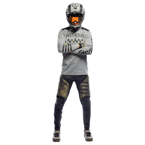 Fastline 2.0 MTB Pant - Camo