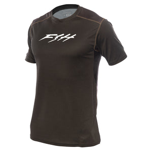 Alloy Ronin SS Jersey - Black