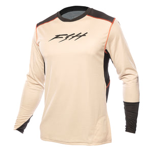 Alloy Ronin LS Jersey - Cream