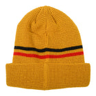 Ardent Hot Wheels Waffle Beanie - Vintage Gold