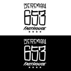 Fasthouse - Jersey ID Kit - Bolt