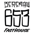Fasthouse - Jersey ID Kit - Bolt