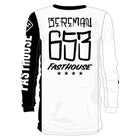 Fasthouse - Jersey ID Kit - Bolt