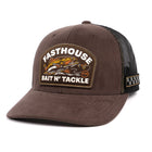 Bait Hat - Brown