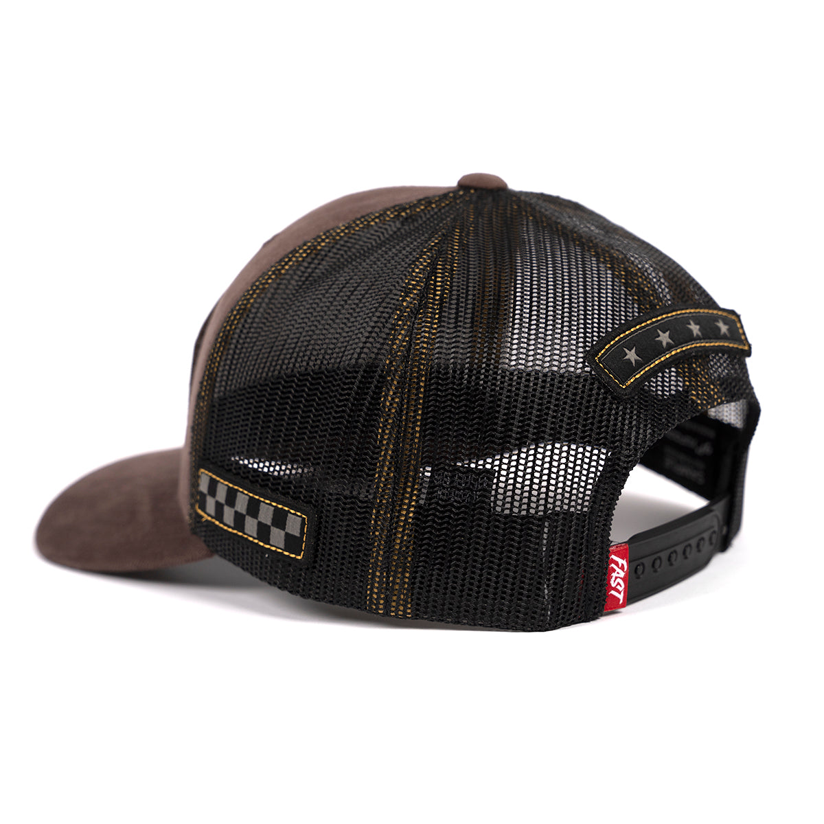 Bait Hat - Brown