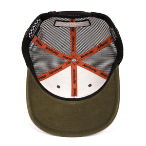 Bait Hat - Olive