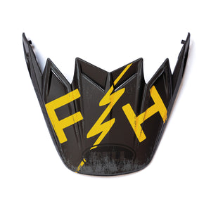 Bell x Fasthouse Mojave Moto-9S Flex Helmet