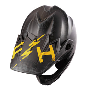 Bell x Fasthouse Mojave Moto-9S Flex Helmet