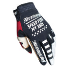 Speed Style Bereman Glove - Black/Cream