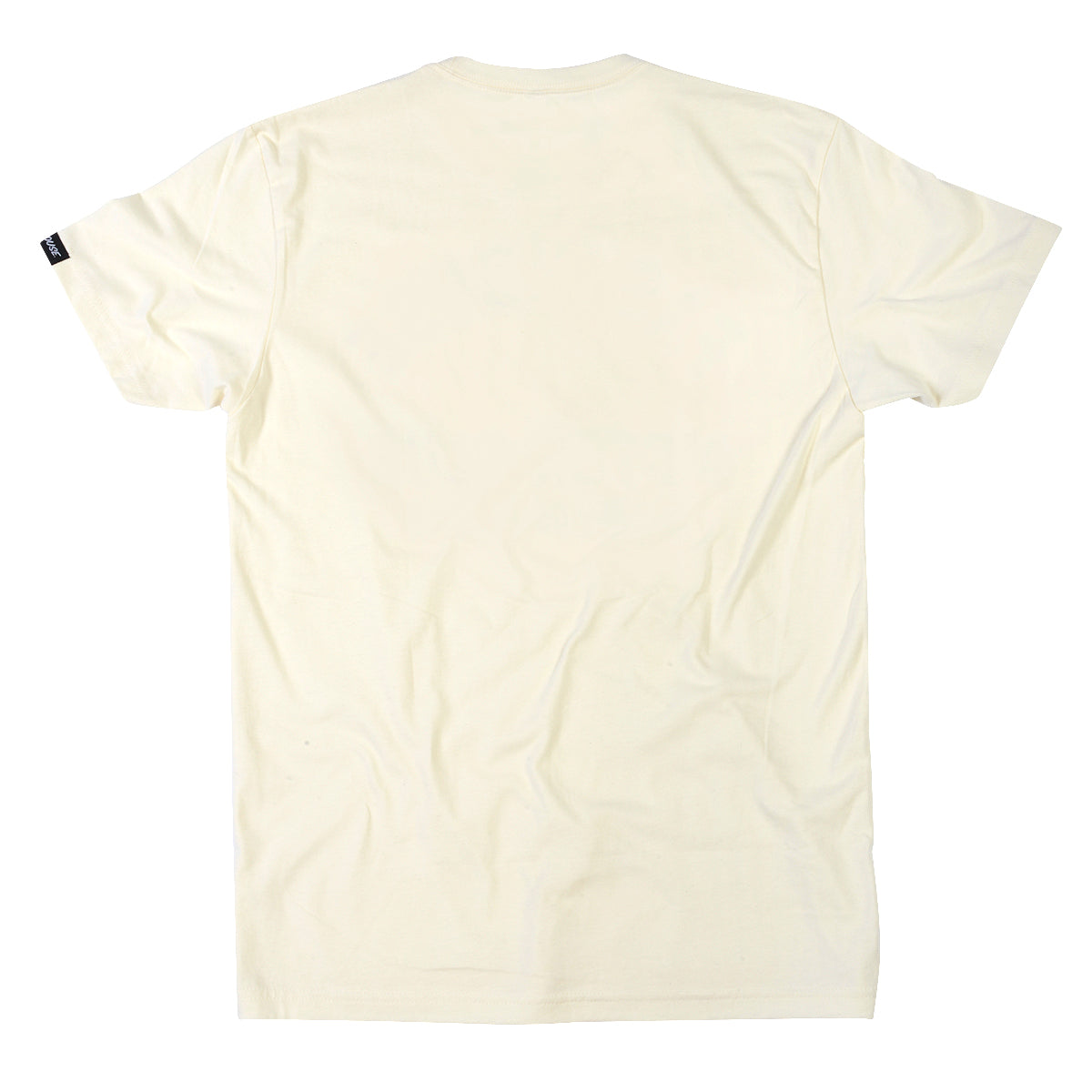 Brigade Tee - Natural