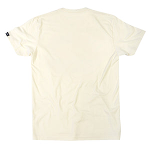 Brigade Tee - Natural