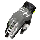 Speed Style Blaster Glove - Charcoal/Black