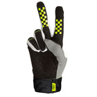 Speed Style Blaster Glove - Charcoal/Black