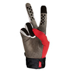 Speed Style Blaster Glove - Red/Black