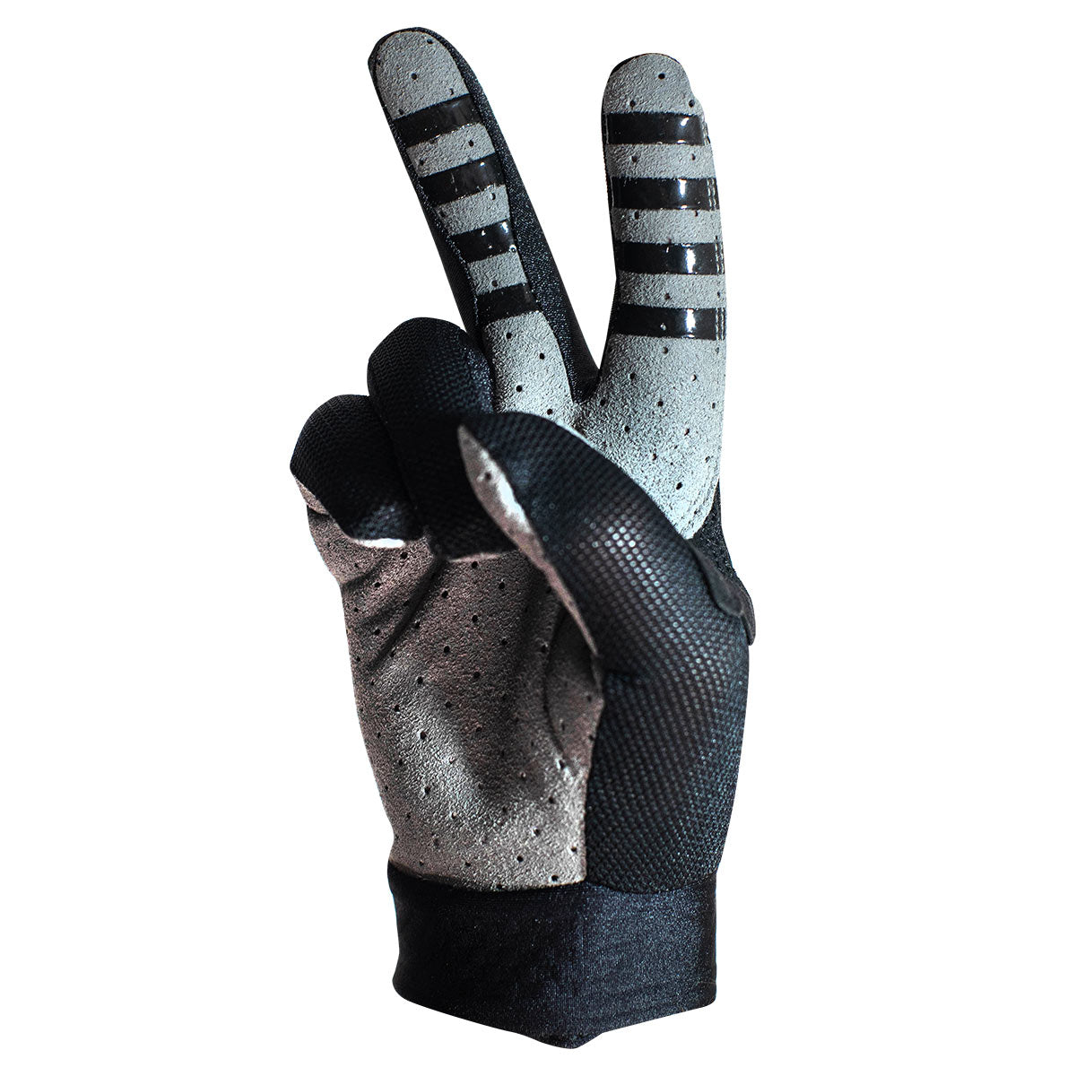 Blitz Glove - Black/Grey
