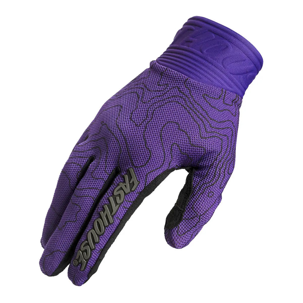 blitz racing handschuhe Swift Glove - Purple Color:AF - CK16 / Green Water Matte Camping Gear Decathlon Ultralight sunny day designs Completely redesigned slip