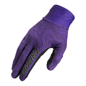 Blitz Swift Glove - Purple