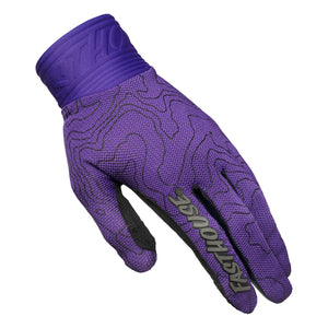 Blitz Swift Glove - Purple