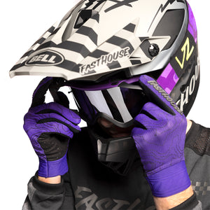 Blitz Swift Glove - Purple