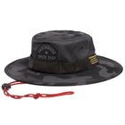 Bravo Boonie Hat - Gray Camo