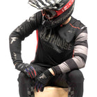 Burn Free Speed Style Glove - Black