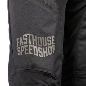 Burn Free Fastline Pant - Black
