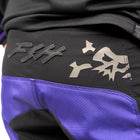 Burn Free Fastline Pant - Black
