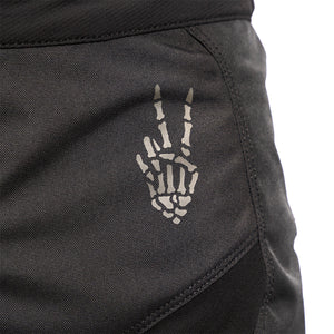 Burn Free Fastline Pant - Black
