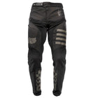 Burn Free Fastline Pant - Black