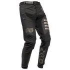 Burn Free Fastline Pant - Black