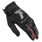 Burn Free Speed Style Glove - Black