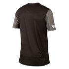 Classic Cartel SS Jersey - Heather Charcoal