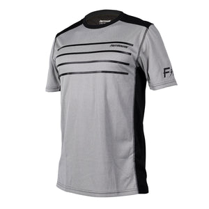 Classic Cartel SS Jersey - Heather Grey