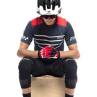 Classic Cartel SS Jersey - Heather Navy