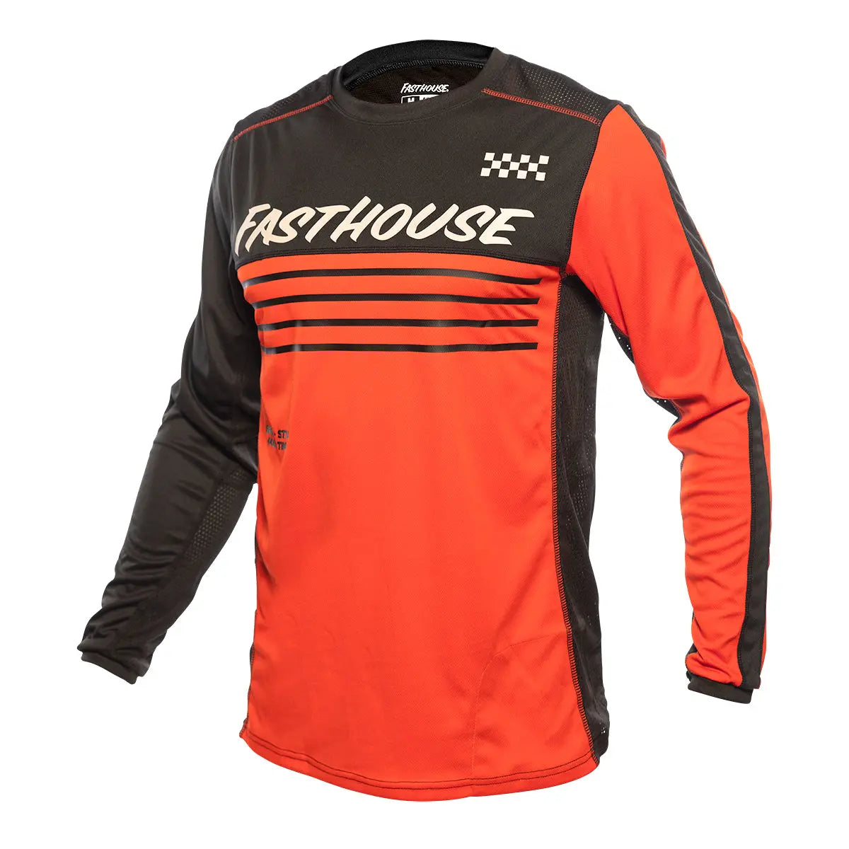 ION Bike Maglia a Maniche Corte Uomo - VNTR AMP - Shark Grey ION Bike Maglia a Maniche Corte Uomo - VNTR AMP - Shark Grey