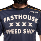 Classic Swift SS Jersey - Midnight Navy