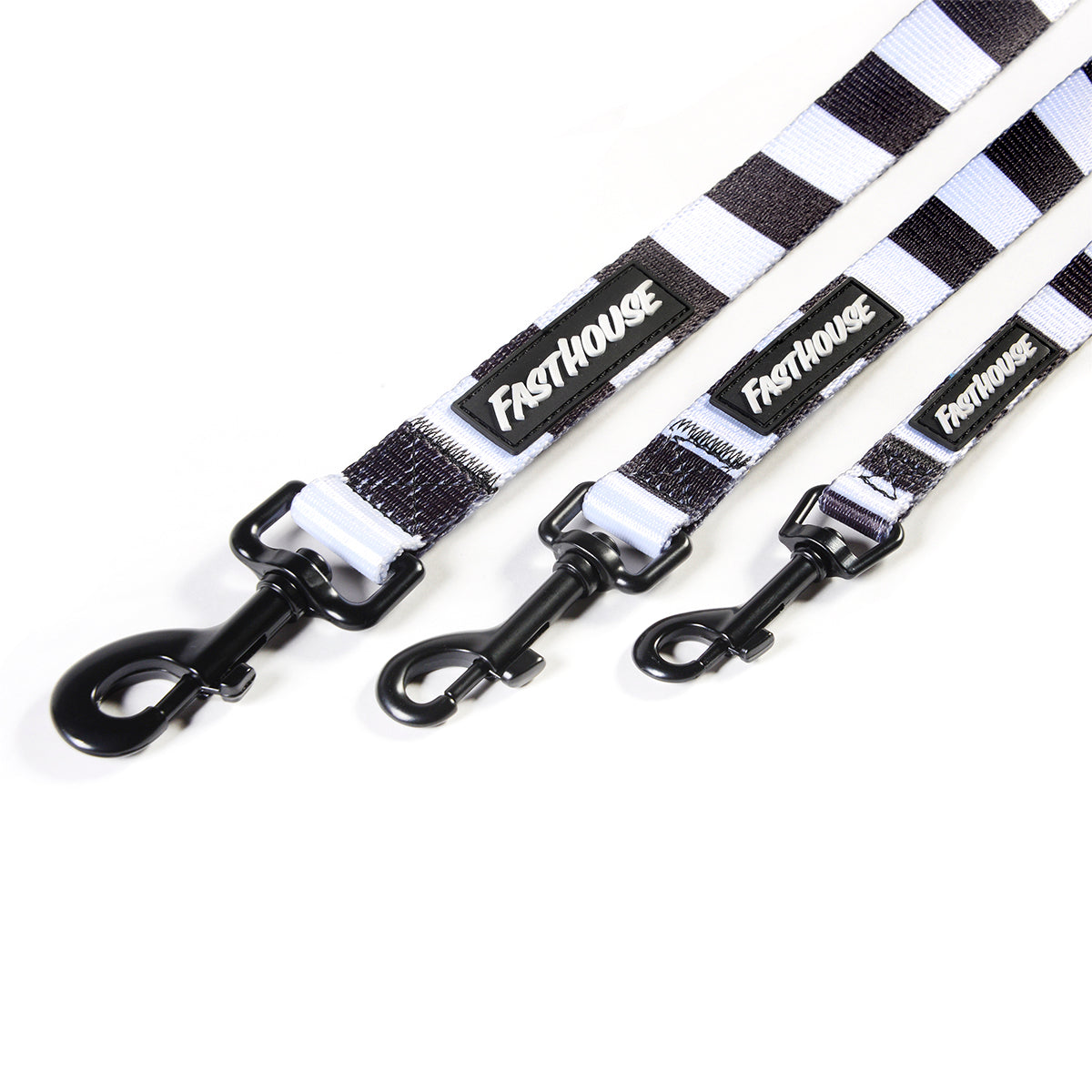 Clifford Dog Leash - Stripes