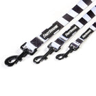 Clifford Dog Leash - Stripes