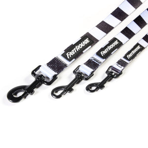 Clifford Dog Leash - Stripes