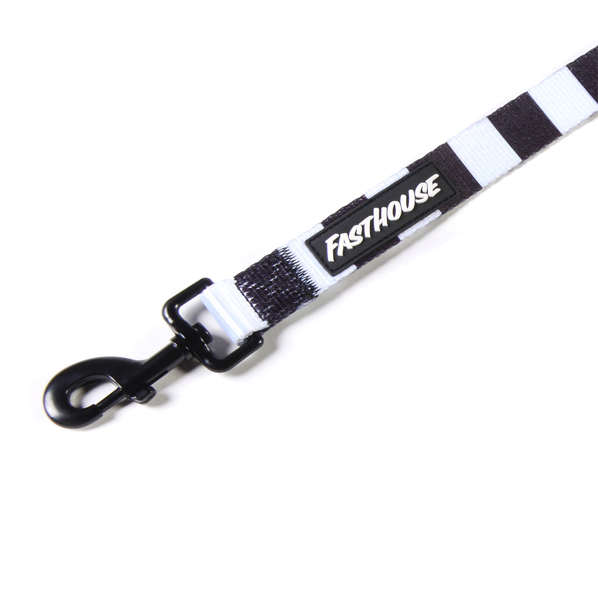 Clifford Dog Leash - Stripes